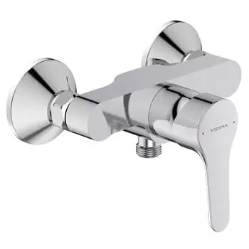 Смеситель Vidima Wave BA415AA для душа