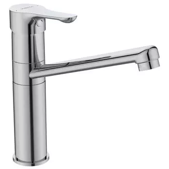 Смеситель Vidima Wave BA418AA для мойки