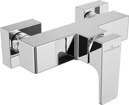 Смеситель Villeroy & Boch Architectura Square TVS12500100061 для душа