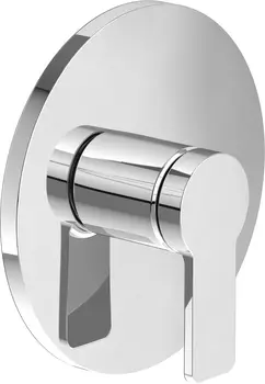 Смеситель Villeroy & Boch Architectura TVS10335200061 для душа