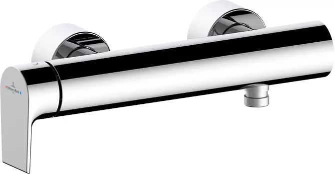 Смеситель Villeroy & Boch Liberty TVS10700300061 для душа