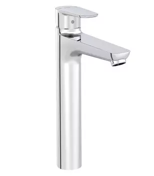 Смеситель VitrA Flow Soft A43010EXP для раковины, хром