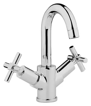 Смеситель VitrA Juno A40862EXP для раковины