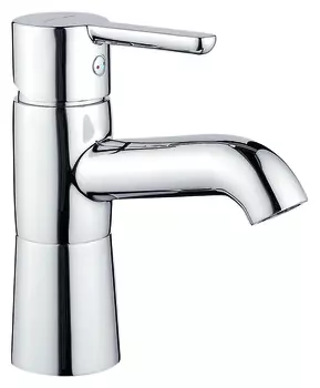 Смеситель VitrA Matrix A41753EXP для раковины