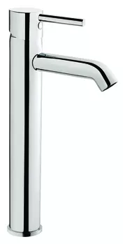 Смеситель для раковины VitrA Minimax S A41990EXP высокий