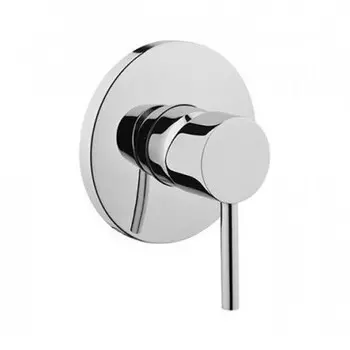 Смеситель VitrA Minimax S A42224EXP для душа