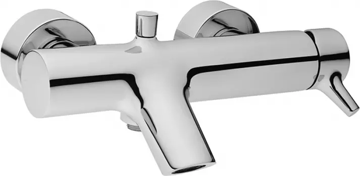 Смеситель VitrA Nest Trendy A42242EXP для ванны с душем