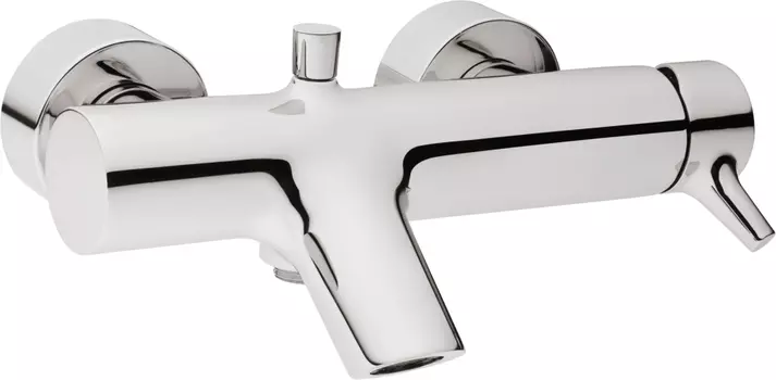 Смеситель VitrA NestTrendy A42242EXP для ванны с душем