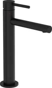 Смеситель VitrA Origin A4255736 для раковины, черный матовый