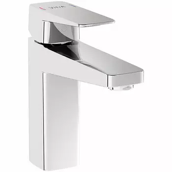 Смеситель VitrA Root Square A42731EXP для раковины, хром