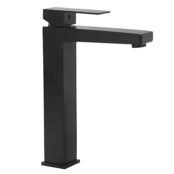 Смеситель WasserKRAFT Abens 2003H для раковины, черный