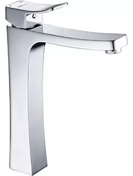 Смеситель WasserKRAFT Aller 1063H для раковины