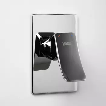 Смеситель WasserKRAFT Aller 10651 для душа
