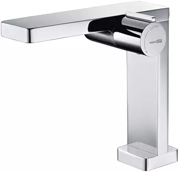 Смеситель WasserKRAFT Alme 1510 для раковины