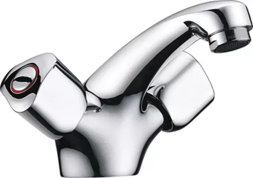 Смеситель WasserKRAFT Amper 2903 для раковины