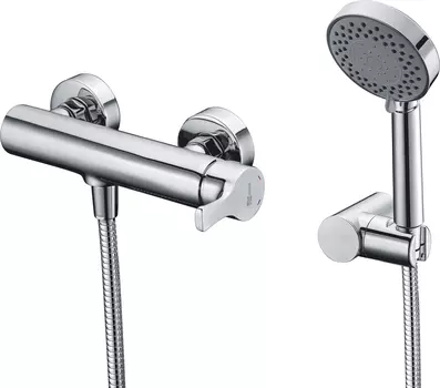Смеситель WasserKRAFT Berkel 4802 для душа