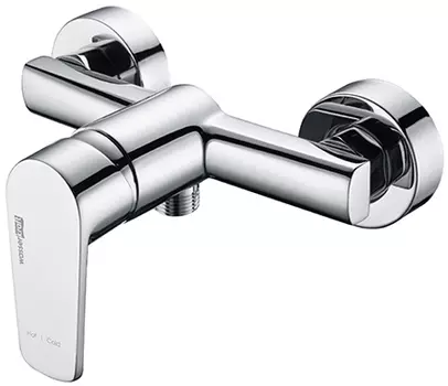 Смеситель WasserKRAFT Dill 6102 для душа