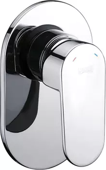 Смеситель WasserKRAFT Donau 5351 для душа