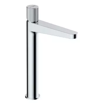 Смеситель WasserKRAFT Mosel 4603H для раковины, хром