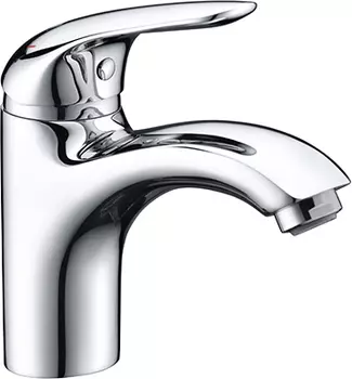 Смеситель WasserKRAFT Rossel 2803 для раковины