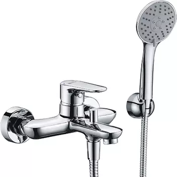 Смеситель WasserKRAFT Vils 5601 для ванны с душем