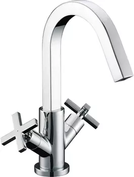 Смеситель WasserKRAFT Weser 7803 для раковины