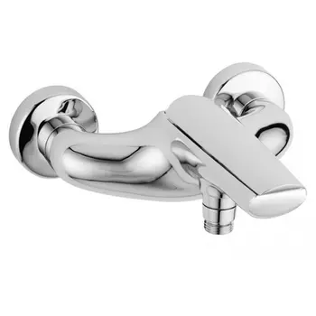 Смеситель Webert Aria AC0680844 для ванны с душем