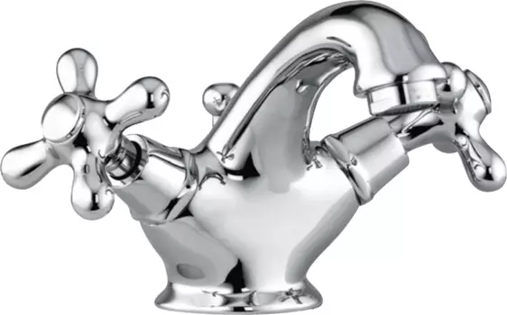 Смеситель Webert Armony AM700108015 для раковины