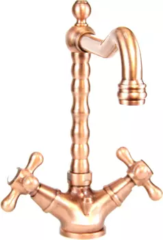 Смеситель Webert Armony AM700302060 для раковины