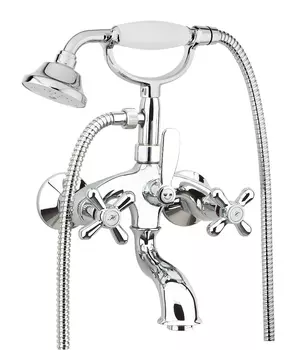 Смеситель Webert Armony AM720201015 для ванны с душем