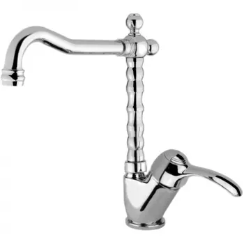 Смеситель Webert Aurora AU831702015 для раковины