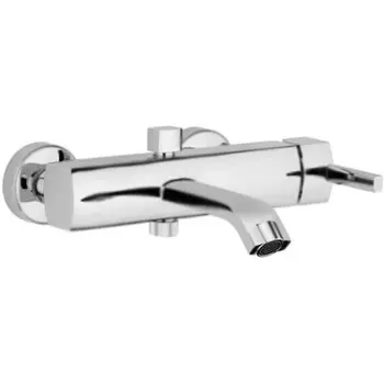 Смеситель Webert Azeta AZ850102015 для ванны