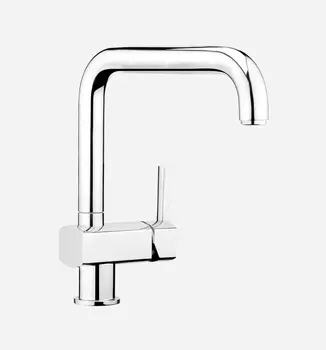 Смеситель Webert Azeta AZ920302015 для кухонной мойки