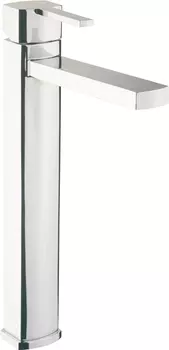 Смеситель Webert Azeta New AA830402015 для раковины, хром