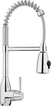 Смеситель Webert Conic CN920602015 для кухонной мойки