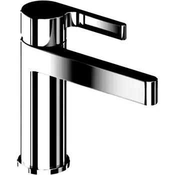 Смеситель Webert DoReMi DR830102345 для раковины, никель