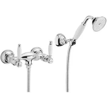 Смеситель Webert Dorian DO760101015 для душа