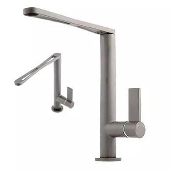 Смеситель Webert Essential EN920301441 для кухни