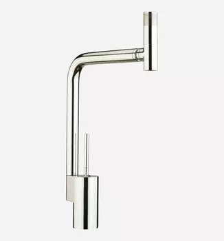 Смеситель Webert Kitchen 360 TS920302015 для кухонной мойки