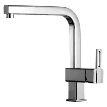 Смеситель Webert Kitchen Dado DA920302015 для кухонной мойки