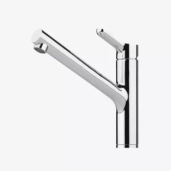 Смеситель Webert Master MS920102015 для кухонной мойки