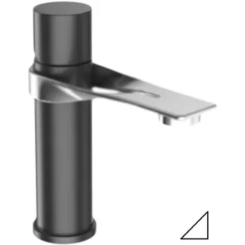 Смеситель Webert One-B NB830102741 для раковины белый