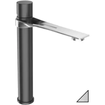 Смеситель Webert One-B NB830402015 для раковины хром