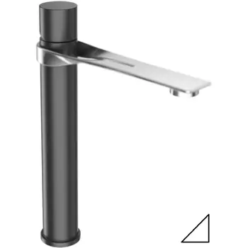 Смеситель Webert One-B NB830402741 для раковины белый