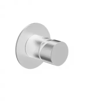 Смеситель Webert One-B NB880101015 для душа