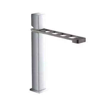 Смеситель Webert One-X OX830402015 для раковины хром