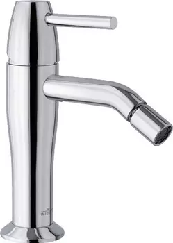 Смеситель Webert Opera moderna OE840102015 хром, для биде