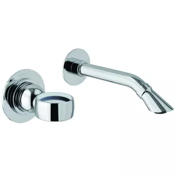 Смеситель Webert Opera OA830606015 С ВНУТРЕННЕЙ ЧАСТЬЮ, для раковины