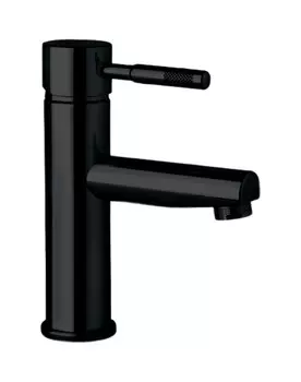 Смеситель Webert Rimini RI830102560 для раковины, черный матовый