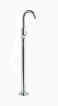 Смеситель Webert Rimini RI832101015 напольный для раковины